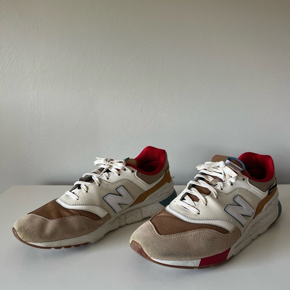 New Balance 247s size 13 - Picture 1 of 4